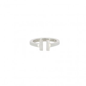 Bague Tiffany & Co en Argent