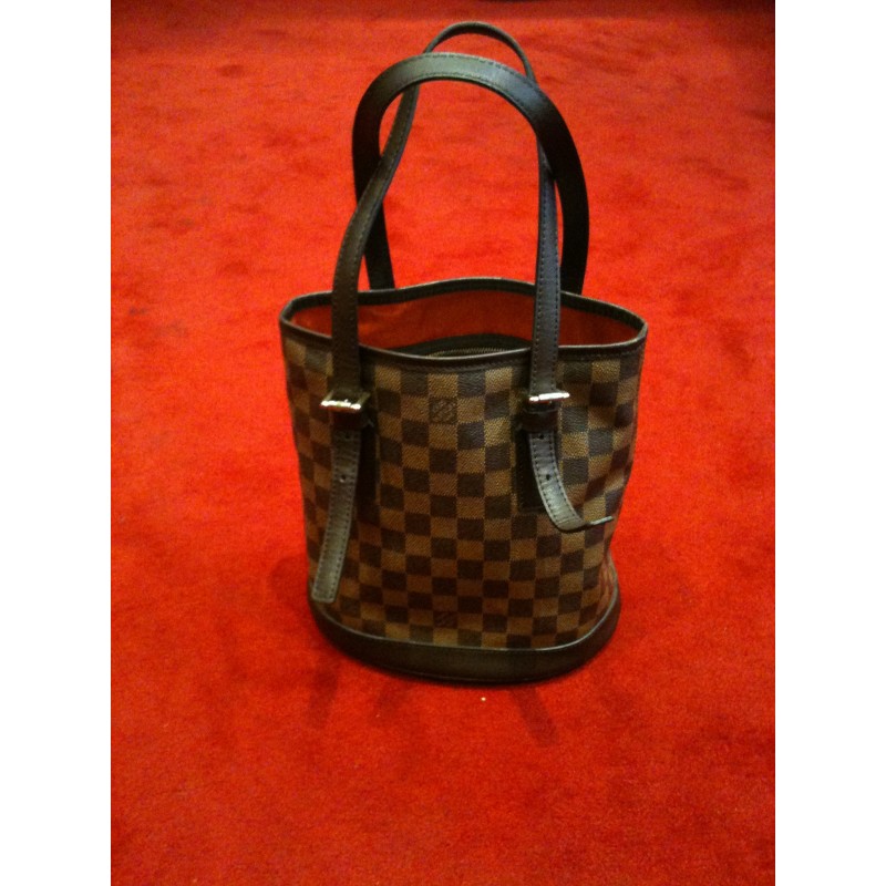 sac a main louis vuitton marais mm cuir monogram