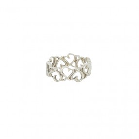 Bague Tiffany & Co Loving...