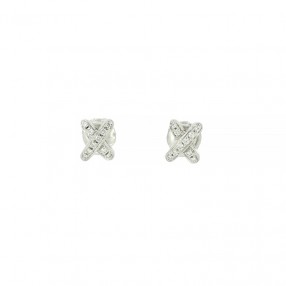 Boucles d'Oreilles Chaumet...