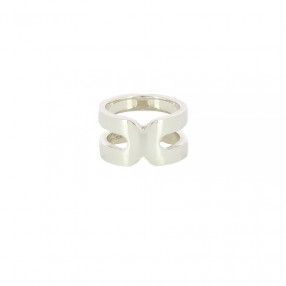 Bague Dinh Van Maillon XL...
