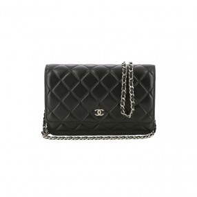 Sac Chanel Wallet on Chain