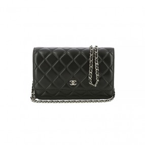 Sac Chanel Wallet on Chain