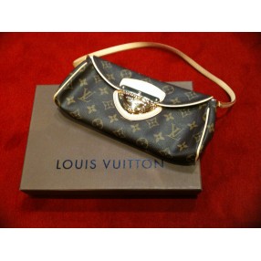 Pochette VUITTON Beverly dutch