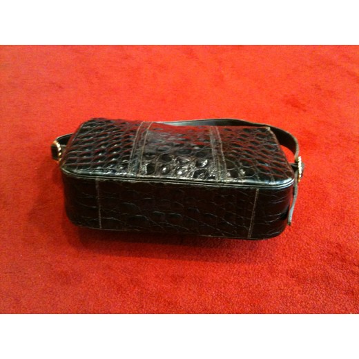 Sac Céline croco