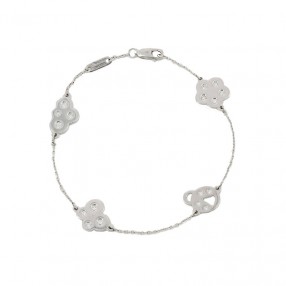 Bracelet Dinh Van Bubbles...