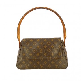 Sac Louis Vuitton Looping PM