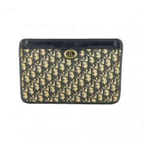 Pochette Dior Vintage en...