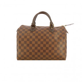 Sac Louis Vuitton Speedy 30...