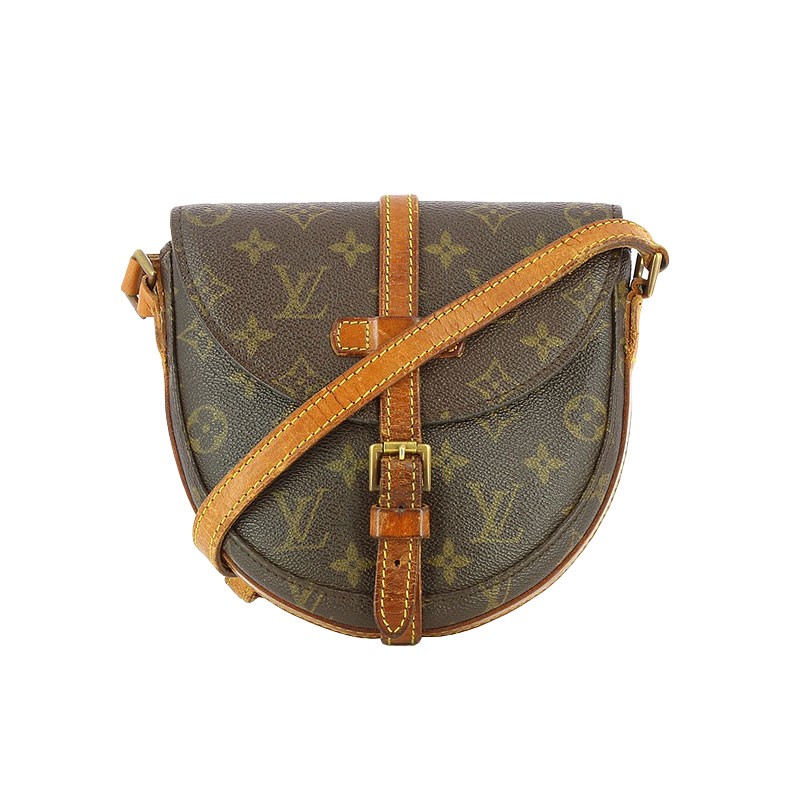 Histoire du sac: Louis Vuitton Chantilly