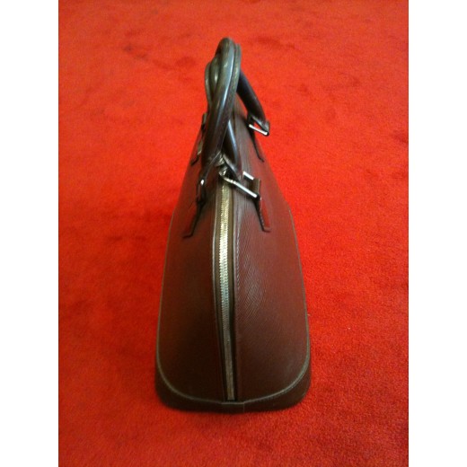 Sac Louis Vuitton "Alma"