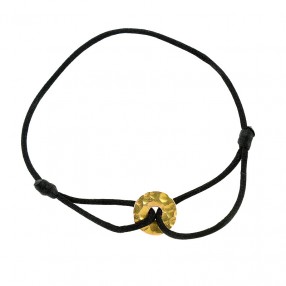 Bracelet Dinh Van Pi en Or