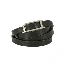 Bracelet Hermès Hapi 3 MM...