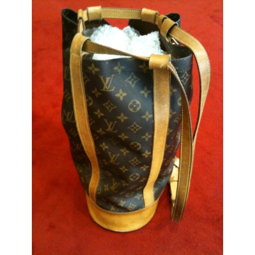 Sac Louis Vuitton "Randonnée"