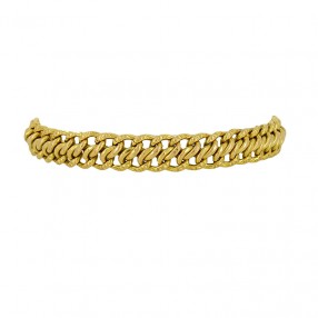 Bracelet Maille Américaine...