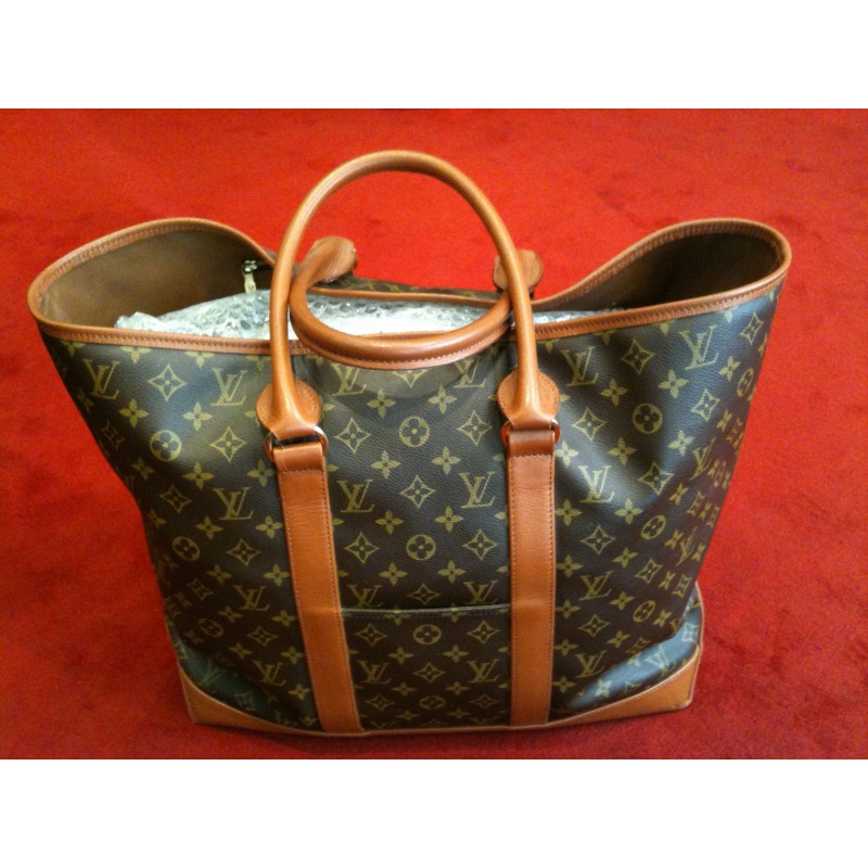 sac vintage louis vuitton