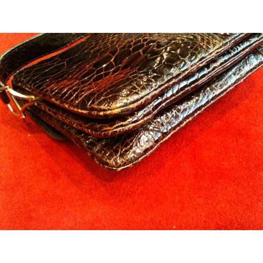 Sac Céline Croco 