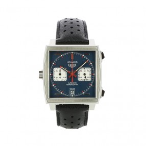 Tag Heuer Monaco Calibre 11