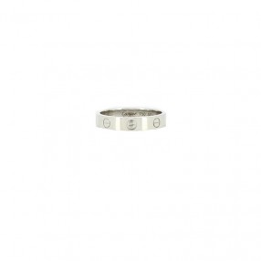 Bague Alliance Cartier Love...