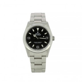 Rolex Oyster Perpetual...