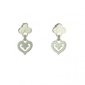 Boucles d'Oreilles...