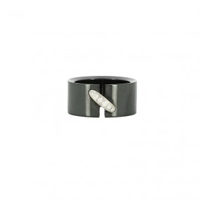 Bague Chaumet Lien en...