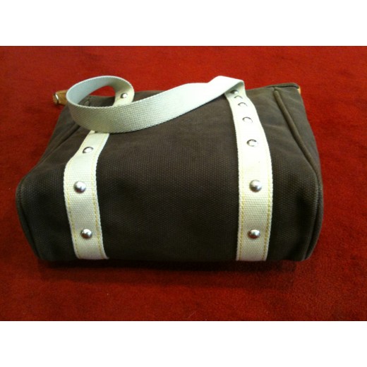 Sac Louis Vuitton "American cup"