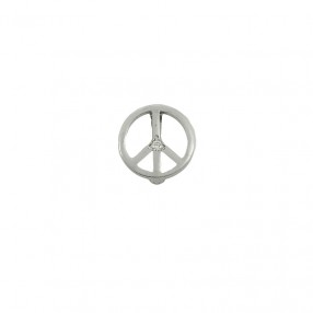 Motif Peace and Love...