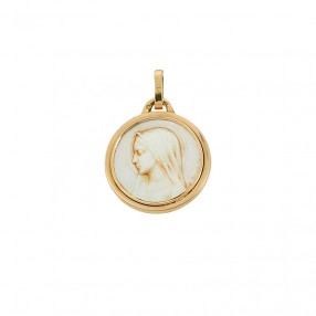 Médaille Ancienne Dropsy...