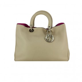 Sac Dior Diorissimo en Cuir