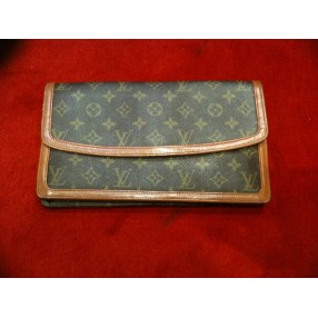 Pochette VUITTON Vintage