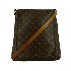 Sac Louis Vuitton Musette...