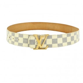 Ceinture Louis Vuitton...