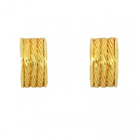 Boucles d'Oreilles Clip...