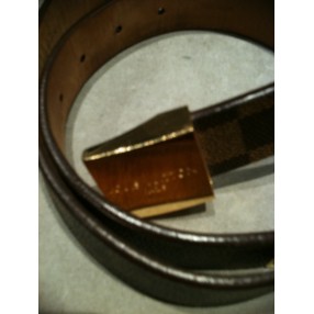 Ceinture VUITTON 