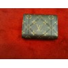 Porte-monnaie Louis Vuitton monogram "Etoile"