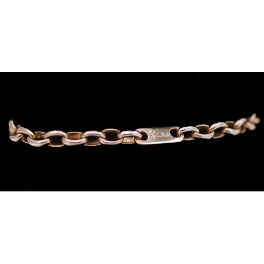 Bracelet Pomellato en or