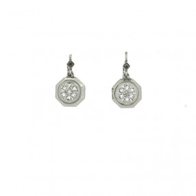 Boucles d'Oreilles...