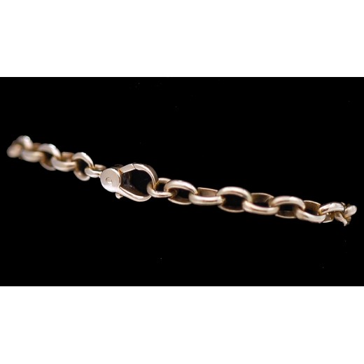 Bracelet Pomellato en or