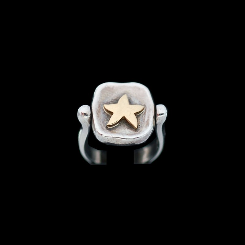 Bague dodo pomellato 2025