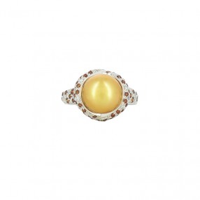 Bague Mauboussin Perle d'Or...