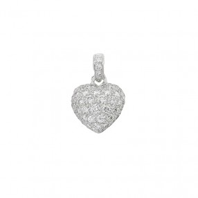 Pendentif diamant solitaire cartier new arrivals