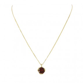Collier Guérin Alisma en Or...