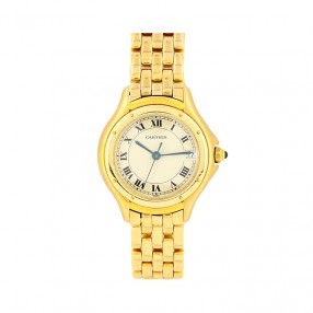 Montre Cartier Cougar 26 MM...