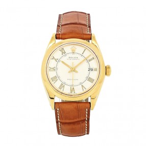 Rolex Oyster Date Précision...