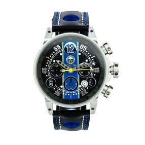 BRM V12-44 GIGN 1ER GRADE...