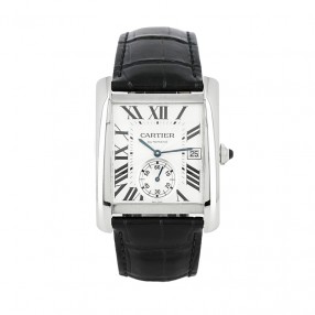 Montre Cartier Tank MC...