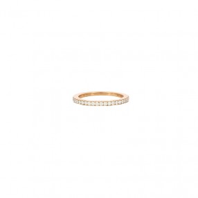 Bague Alliance Émotion...