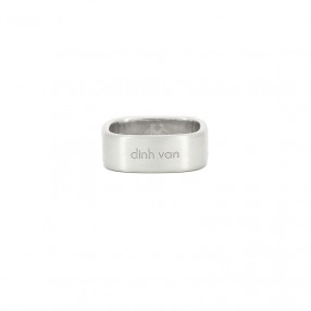 Bague Homme Dinh Van Zen en...