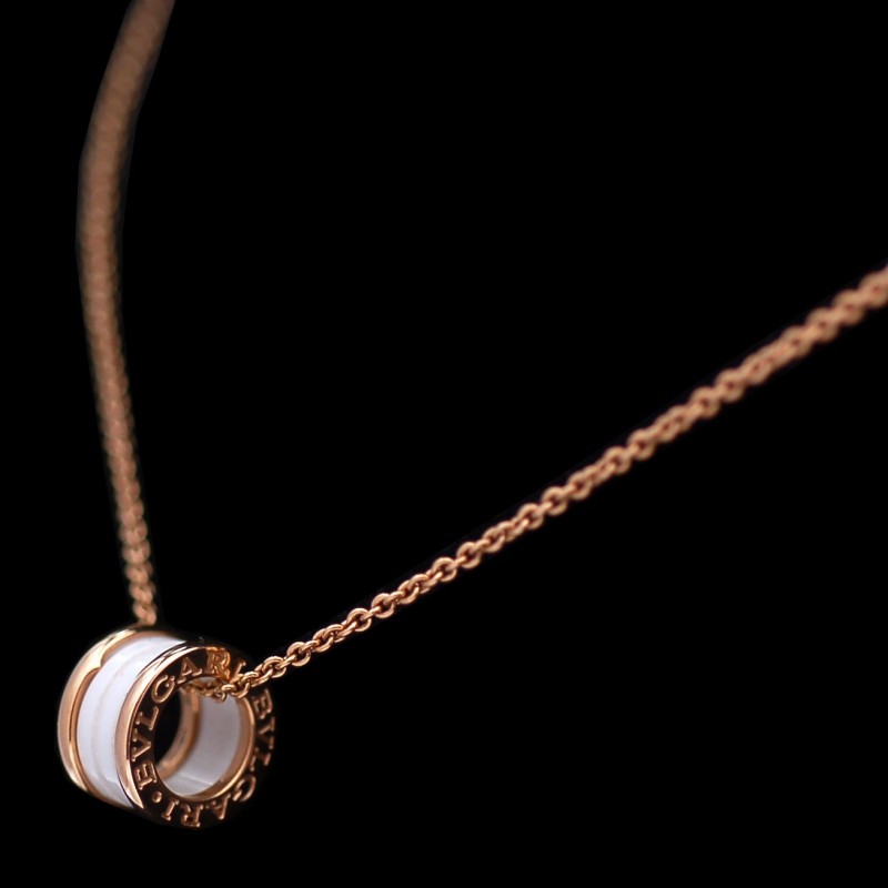 collier bulgari prix neuf